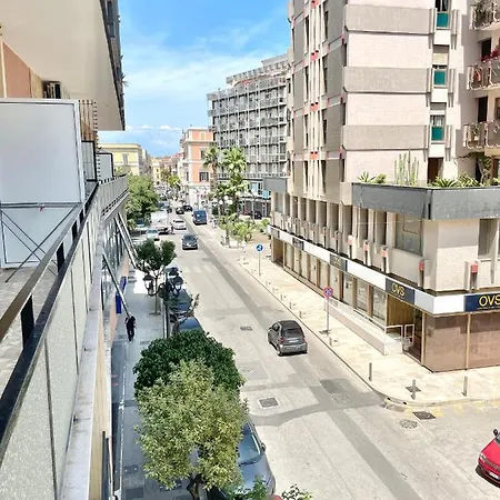 Konukevi - Moro 10 Trani
