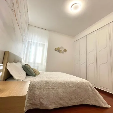 - Moro 10 3* Trani