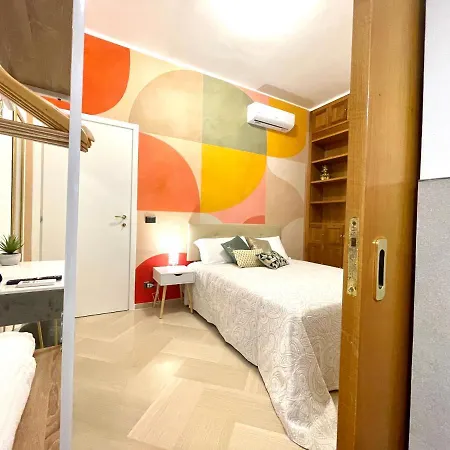 Guest house - Moro 10