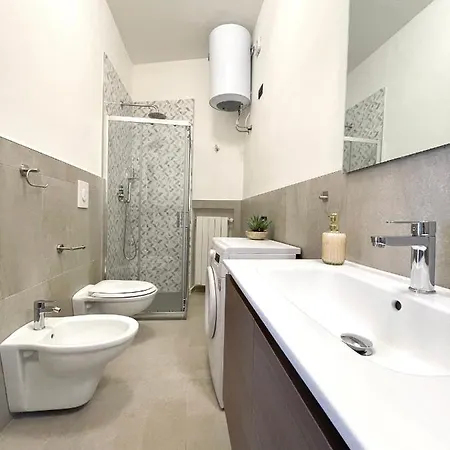 - Moro 10 Guest house Trani