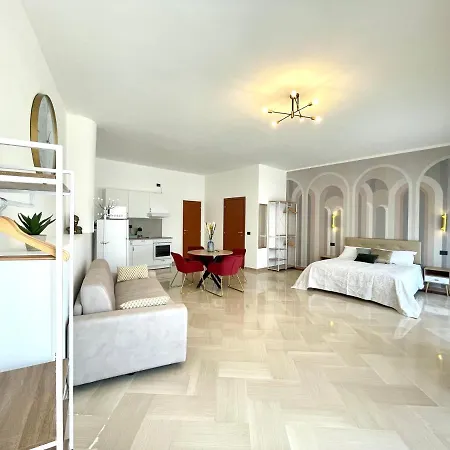 Maison d'hôtes - Moro 10 3*