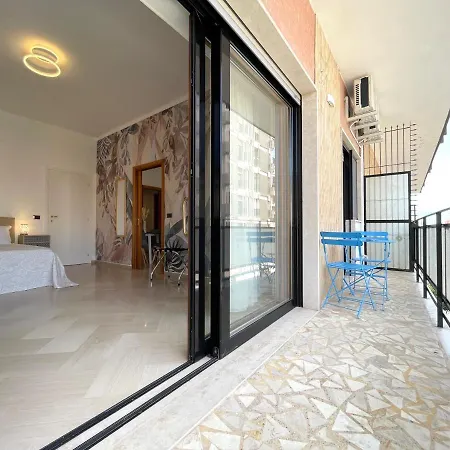 - Moro 10 Guest house *