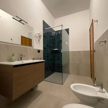 - Moro 10 Guest house *