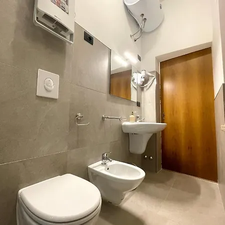 Maison d'hôtes - Moro 10 3*