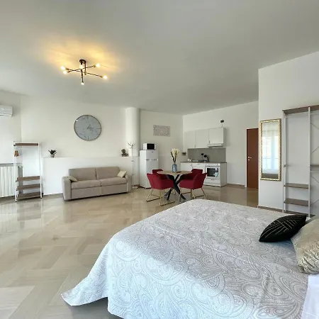 Maison d'hôtes - Moro 10 Trani