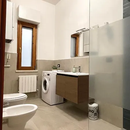 Pensión - Moro 10 3*