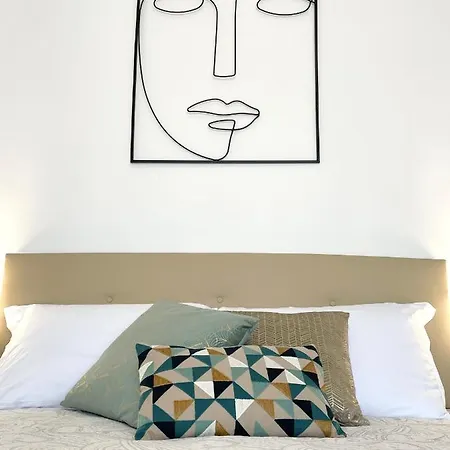 Maison d'hôtes - Moro 10 3*