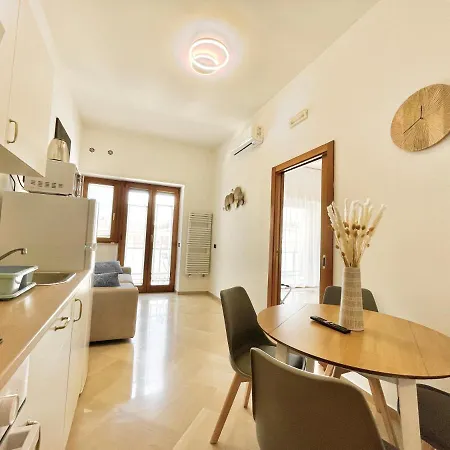 - Moro 10 Maison d'hôtes