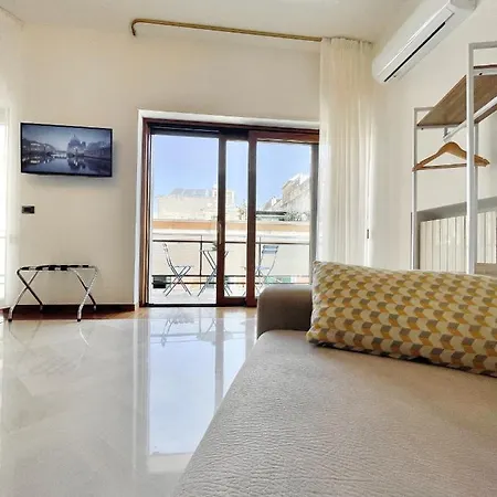 - Moro 10 Maison d'hôtes 3*