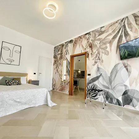 Maison d'hôtes - Moro 10 Trani