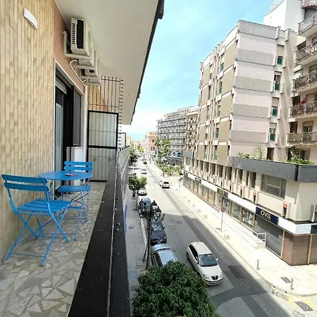 Pensión - Moro 10 3*