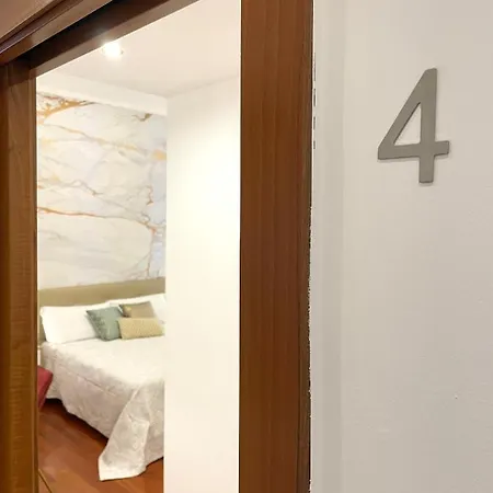 Pensión - Moro 10 3*