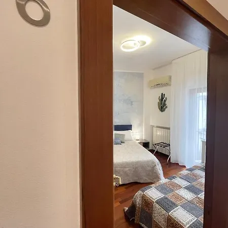 Maison d'hôtes - Moro 10 3*