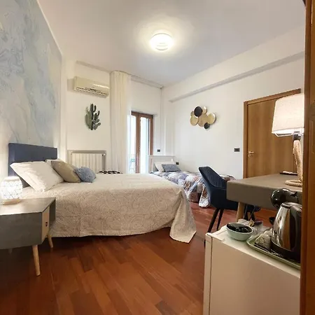 - Moro 10 Guest house