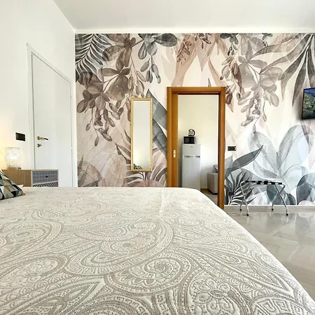 - Moro 10 Guest house