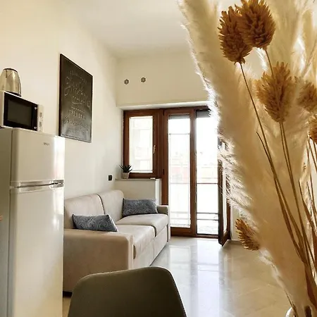 Maison d'hôtes - Moro 10