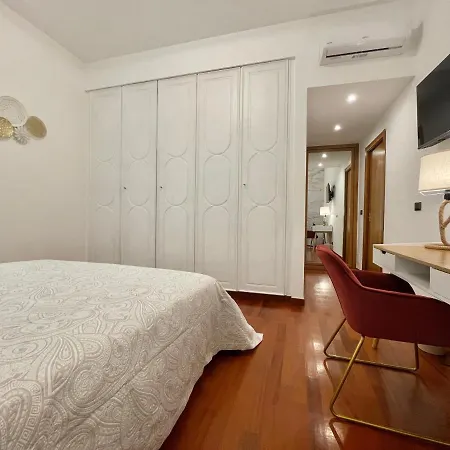 Maison d'hôtes - Moro 10 3*