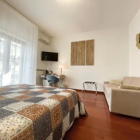 - Moro 10 Maison d'hôtes Trani