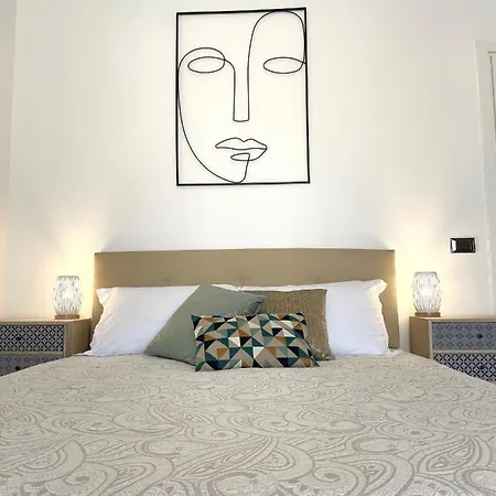 Maison d'hôtes - Moro 10 3*