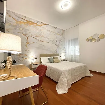 Maison d'hôtes - Moro 10 3*