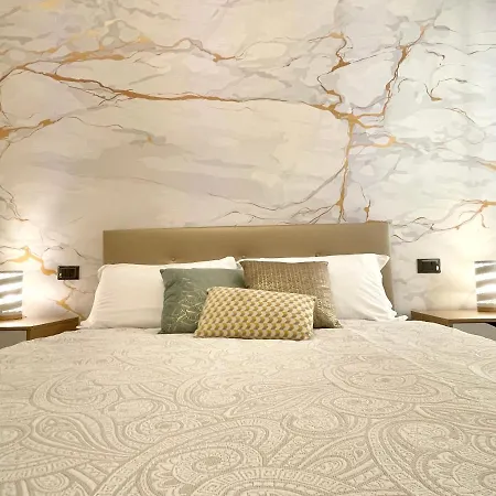 - Moro 10 Maison d'hôtes Trani