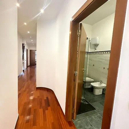 - Moro 10 Guest house