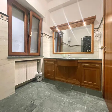- Moro 10 Guest house *