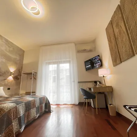 Pensión - Moro 10 Trani