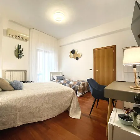 Maison d'hôtes - Moro 10