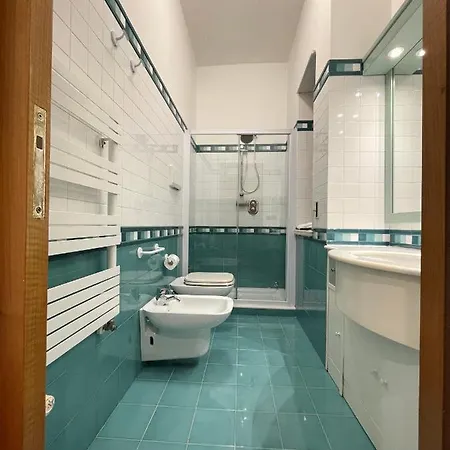 - Moro 10 Guest house *