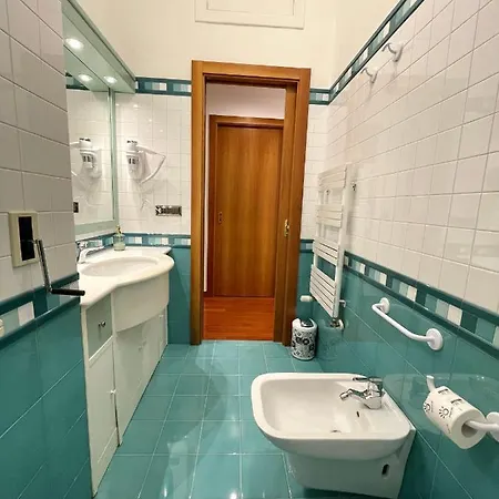 Maison d'hôtes - Moro 10 3*