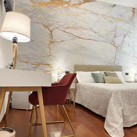 - Moro 10 Maison d'hôtes 3*