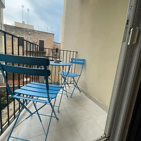 Maison d'hôtes - Moro 10