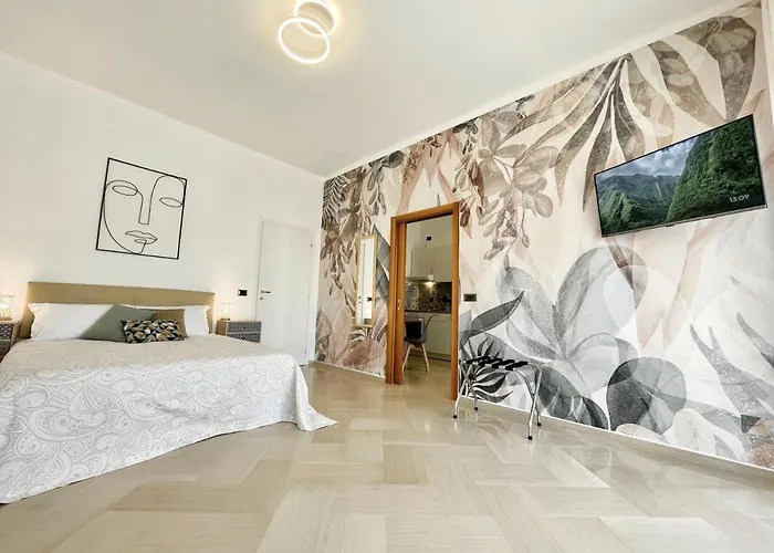 Vendégház - Moro 10 Trani