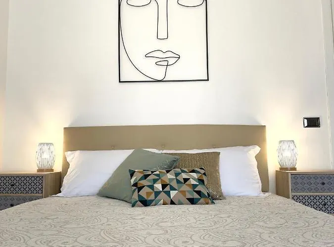 Konukevi - Moro 10 3*