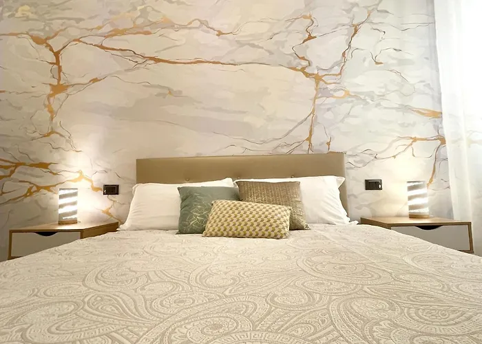 - Moro 10 Vendégház Trani