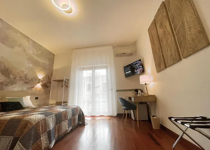 Konukevi - Moro 10 Trani