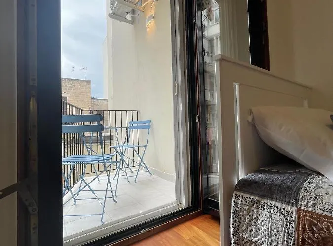 Vendégház - Moro 10